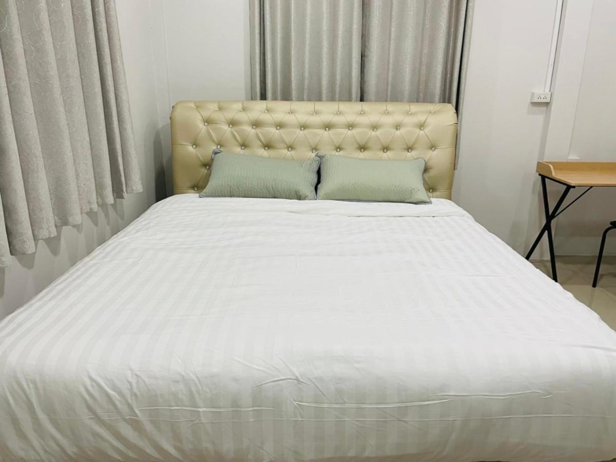 סוקותאי Phu Thai Resort מראה חיצוני תמונה