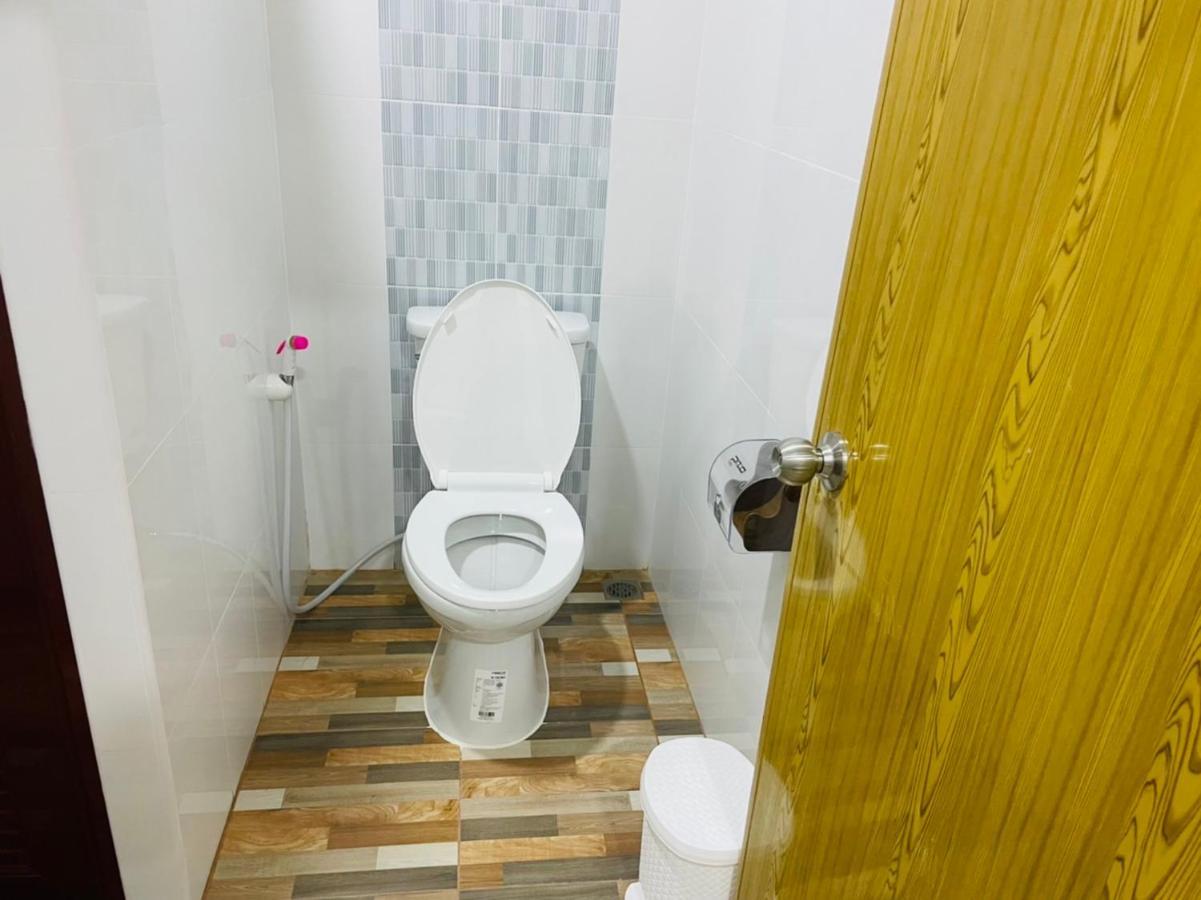 סוקותאי Phu Thai Resort מראה חיצוני תמונה