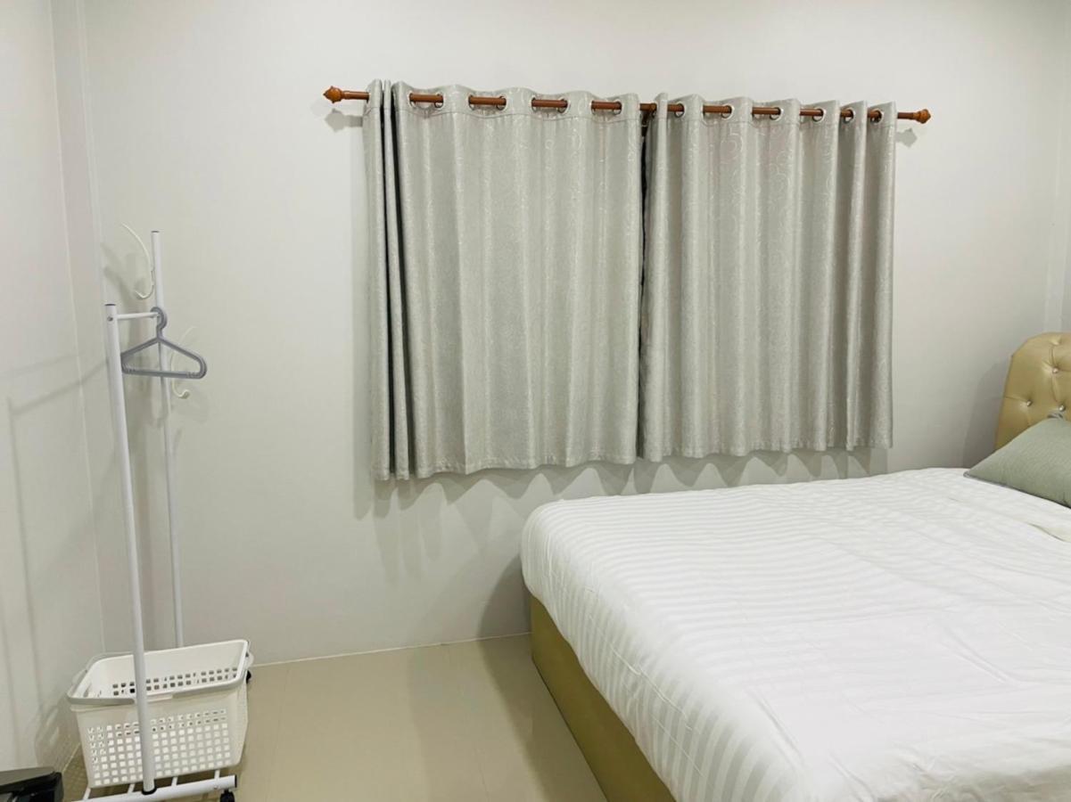 סוקותאי Phu Thai Resort מראה חיצוני תמונה