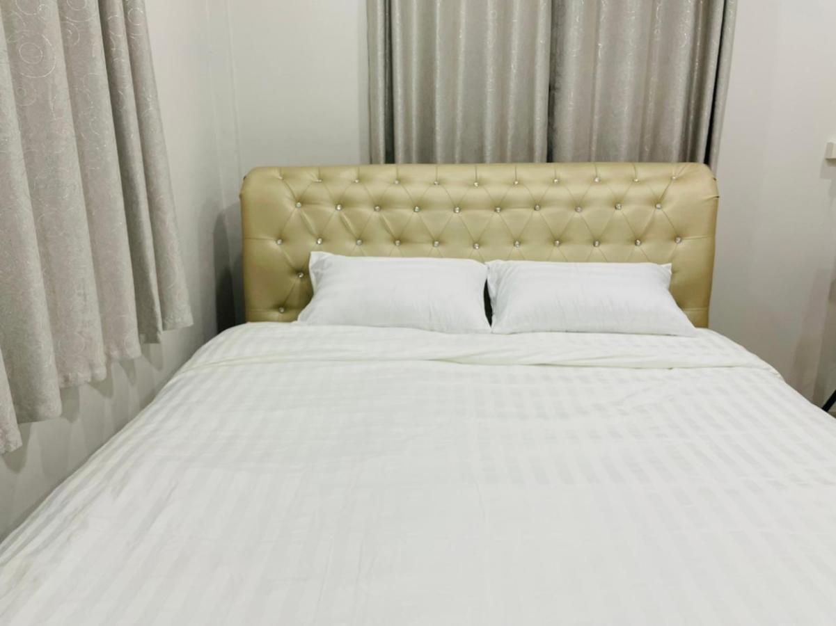סוקותאי Phu Thai Resort מראה חיצוני תמונה