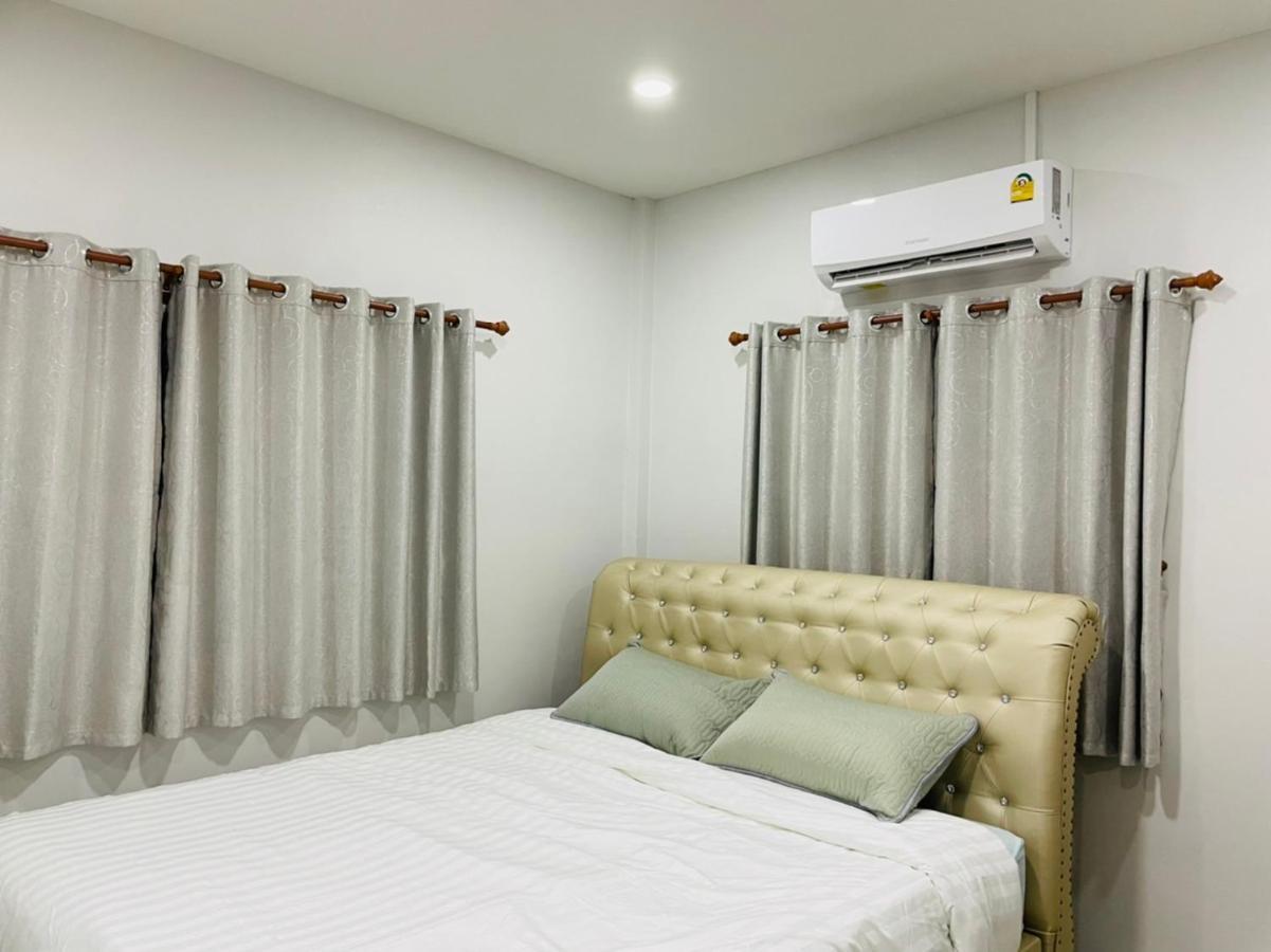 סוקותאי Phu Thai Resort מראה חיצוני תמונה