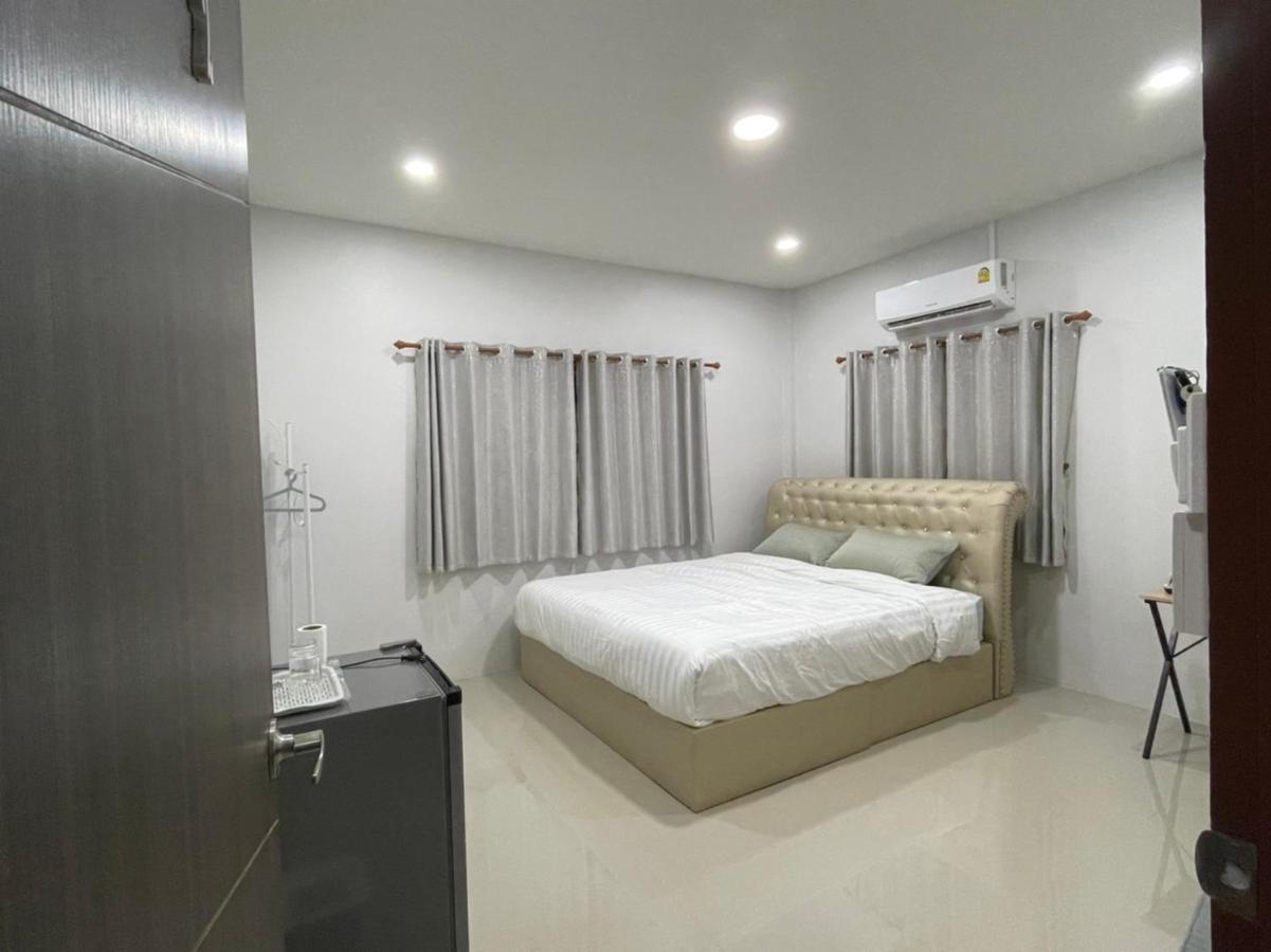 סוקותאי Phu Thai Resort מראה חיצוני תמונה