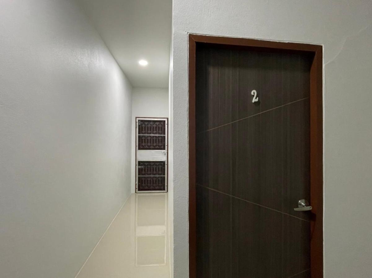 סוקותאי Phu Thai Resort מראה חיצוני תמונה