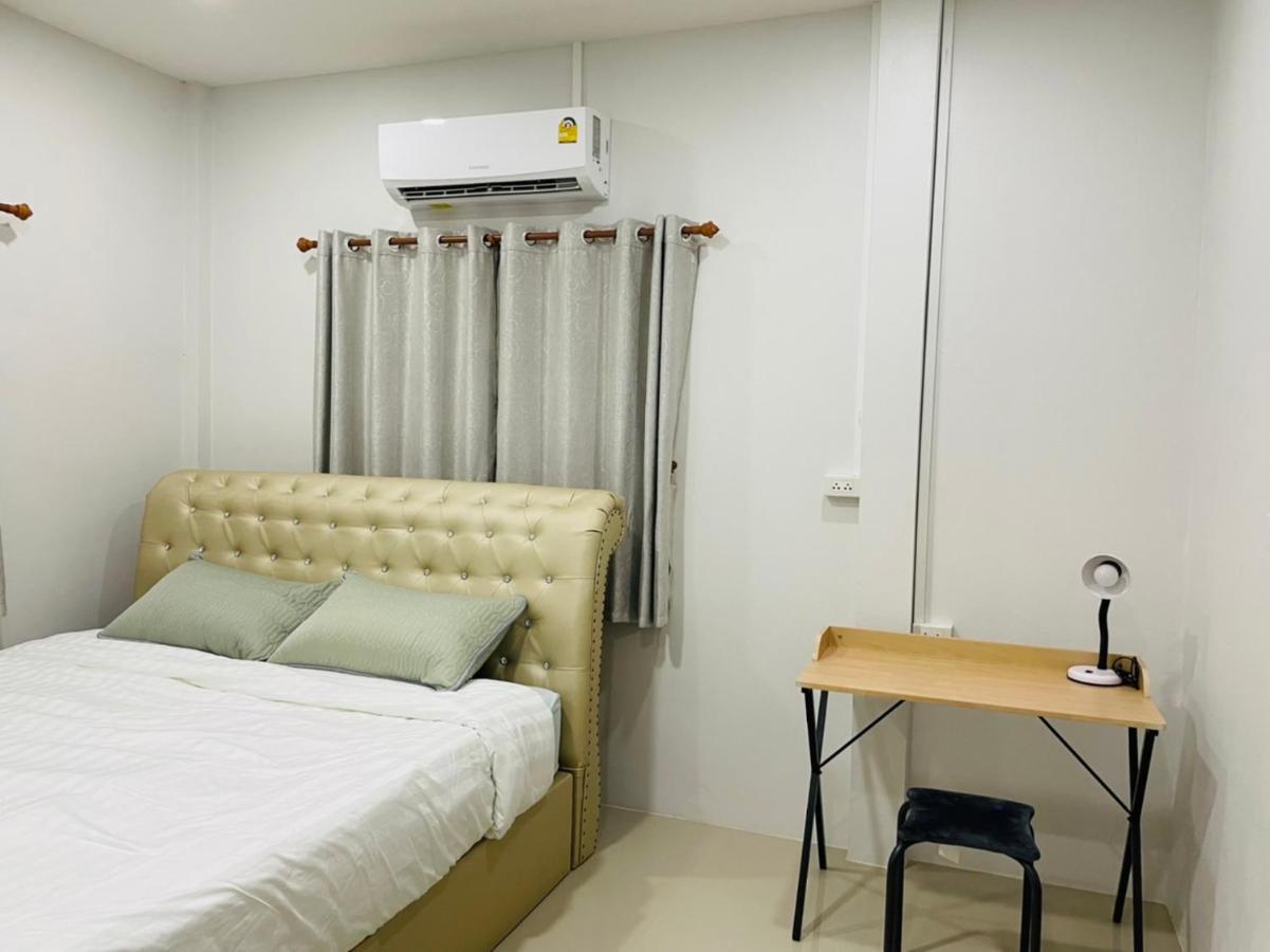סוקותאי Phu Thai Resort מראה חיצוני תמונה