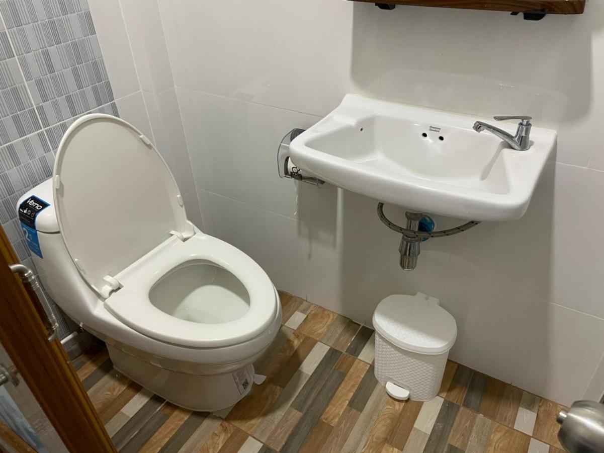 סוקותאי Phu Thai Resort מראה חיצוני תמונה