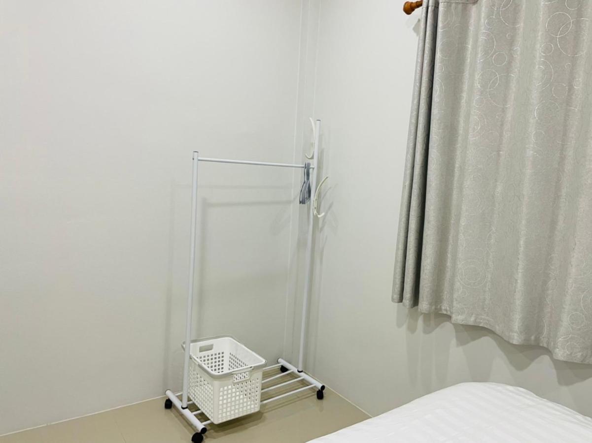 סוקותאי Phu Thai Resort מראה חיצוני תמונה