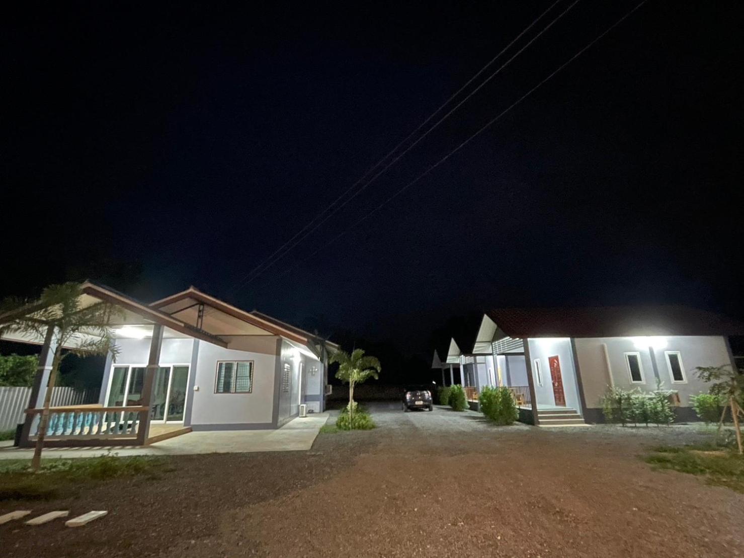 סוקותאי Phu Thai Resort מראה חיצוני תמונה