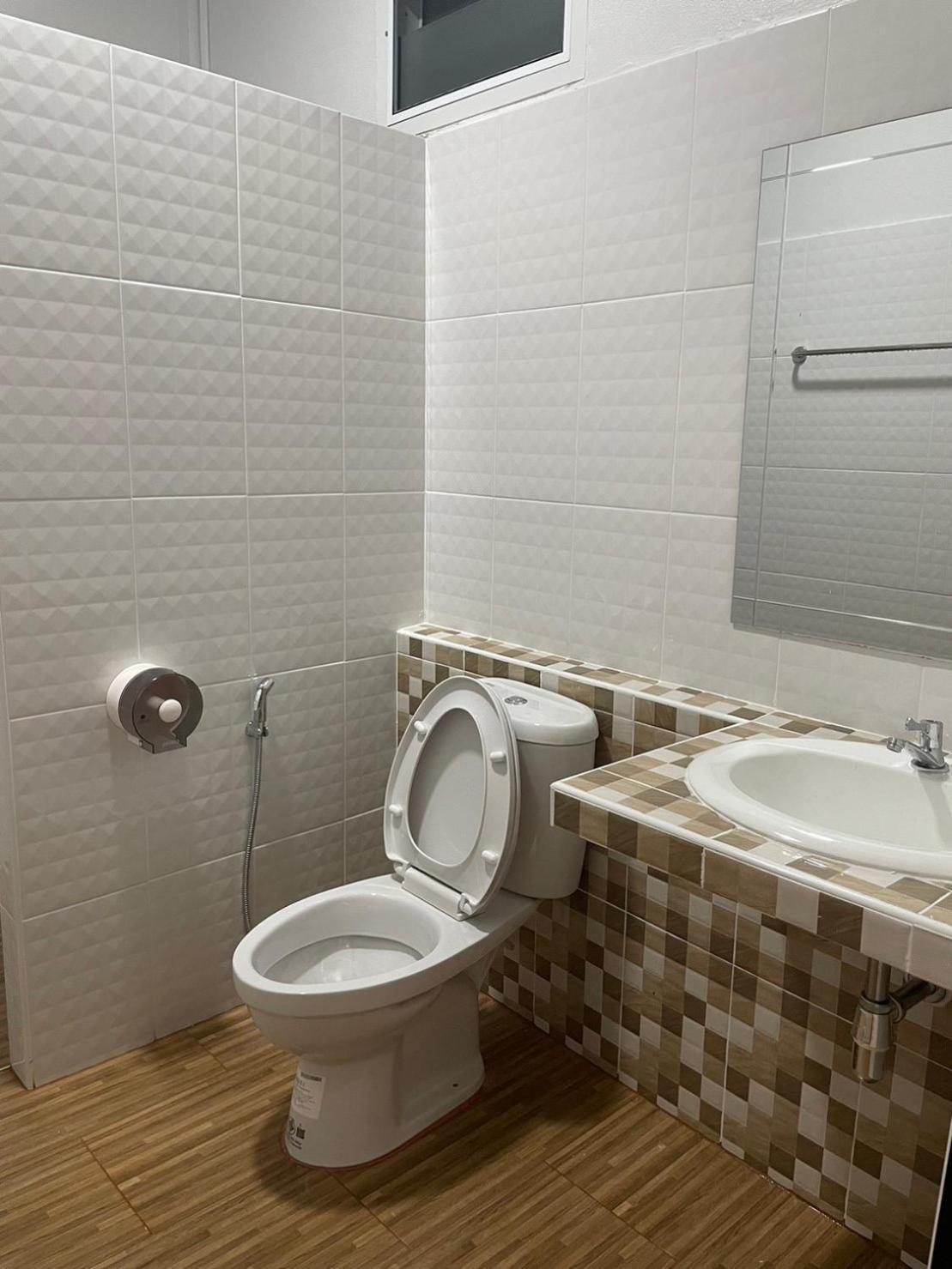 סוקותאי Phu Thai Resort מראה חיצוני תמונה