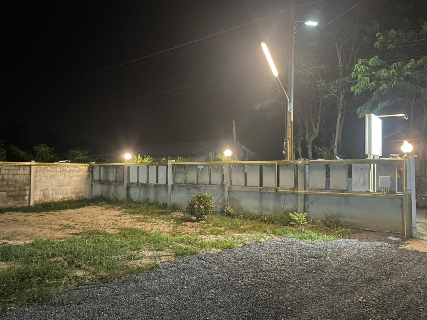 סוקותאי Phu Thai Resort מראה חיצוני תמונה