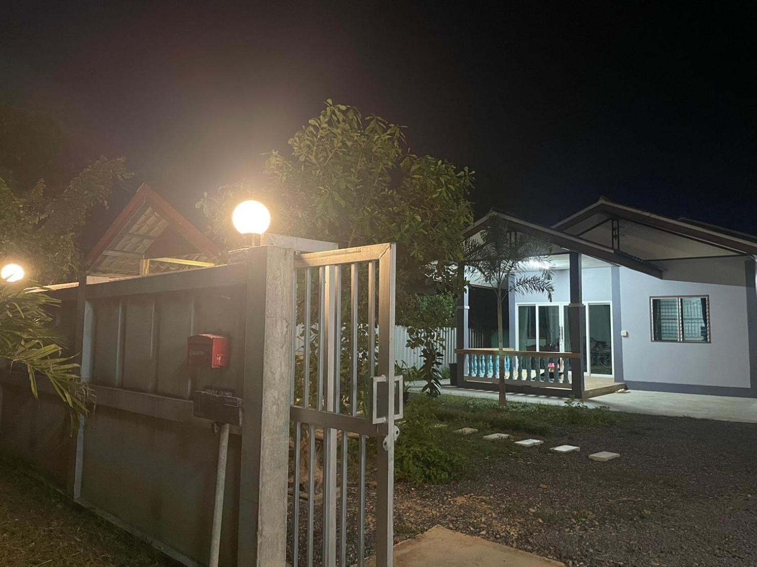סוקותאי Phu Thai Resort מראה חיצוני תמונה