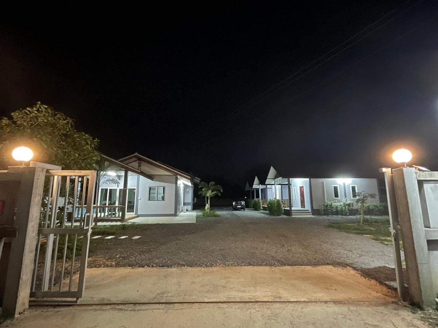 סוקותאי Phu Thai Resort מראה חיצוני תמונה