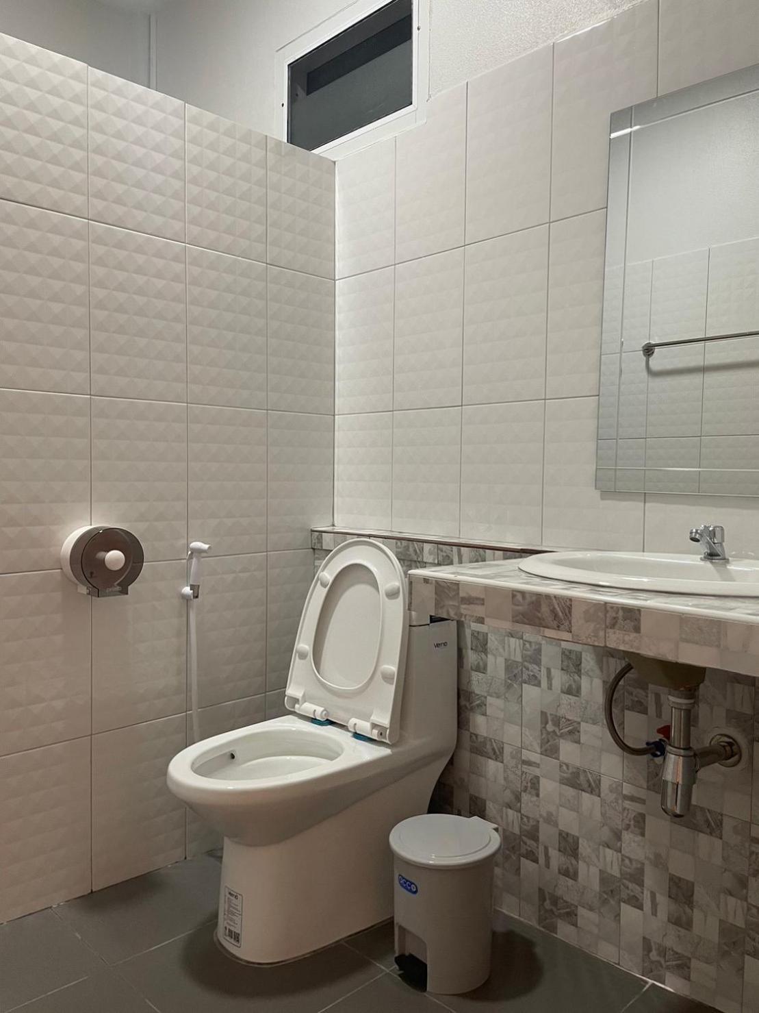 סוקותאי Phu Thai Resort מראה חיצוני תמונה