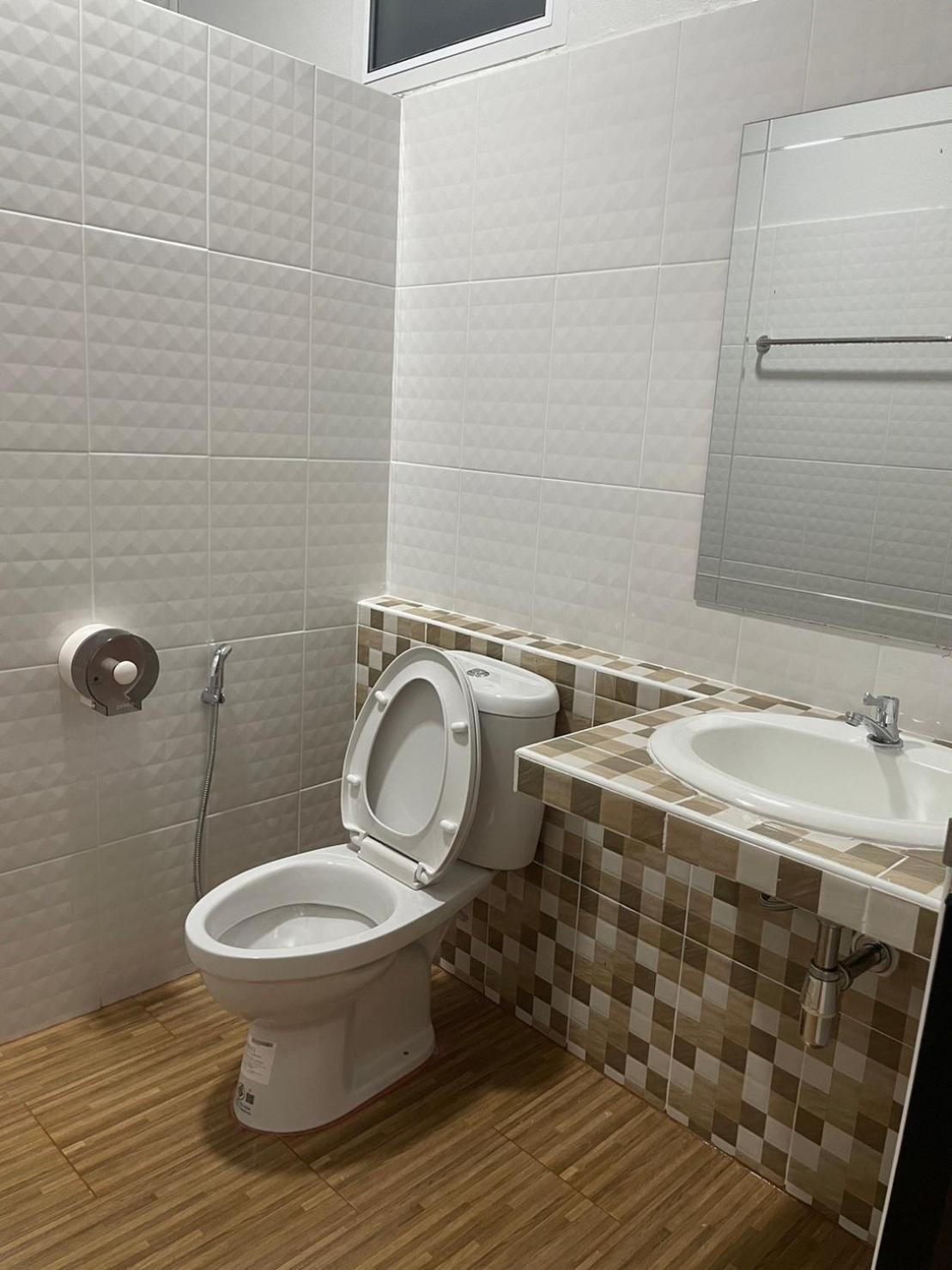 סוקותאי Phu Thai Resort מראה חיצוני תמונה
