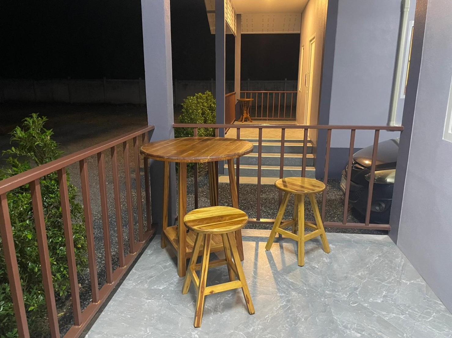 סוקותאי Phu Thai Resort מראה חיצוני תמונה