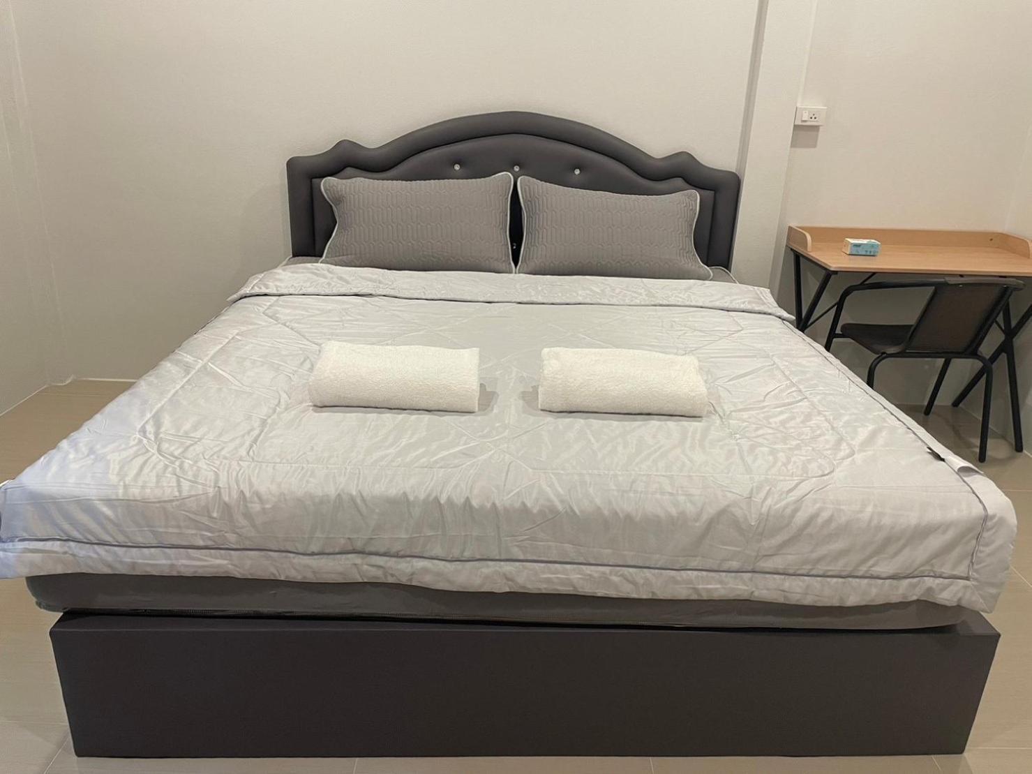 סוקותאי Phu Thai Resort מראה חיצוני תמונה