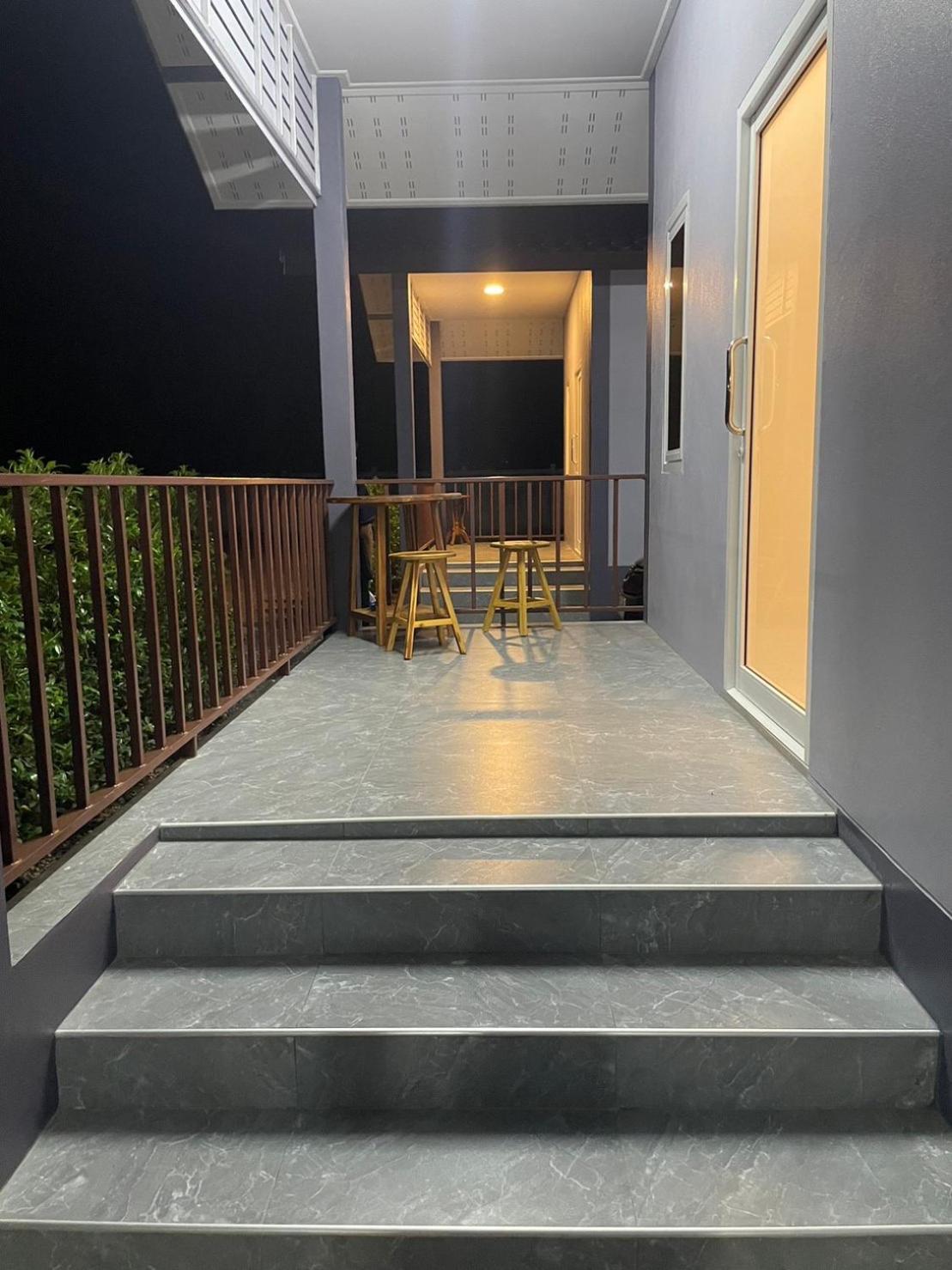 סוקותאי Phu Thai Resort מראה חיצוני תמונה