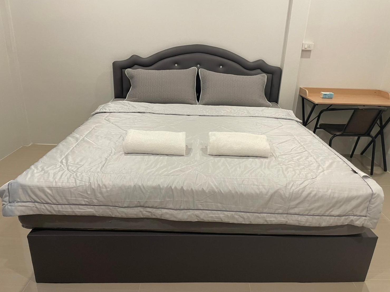 סוקותאי Phu Thai Resort מראה חיצוני תמונה