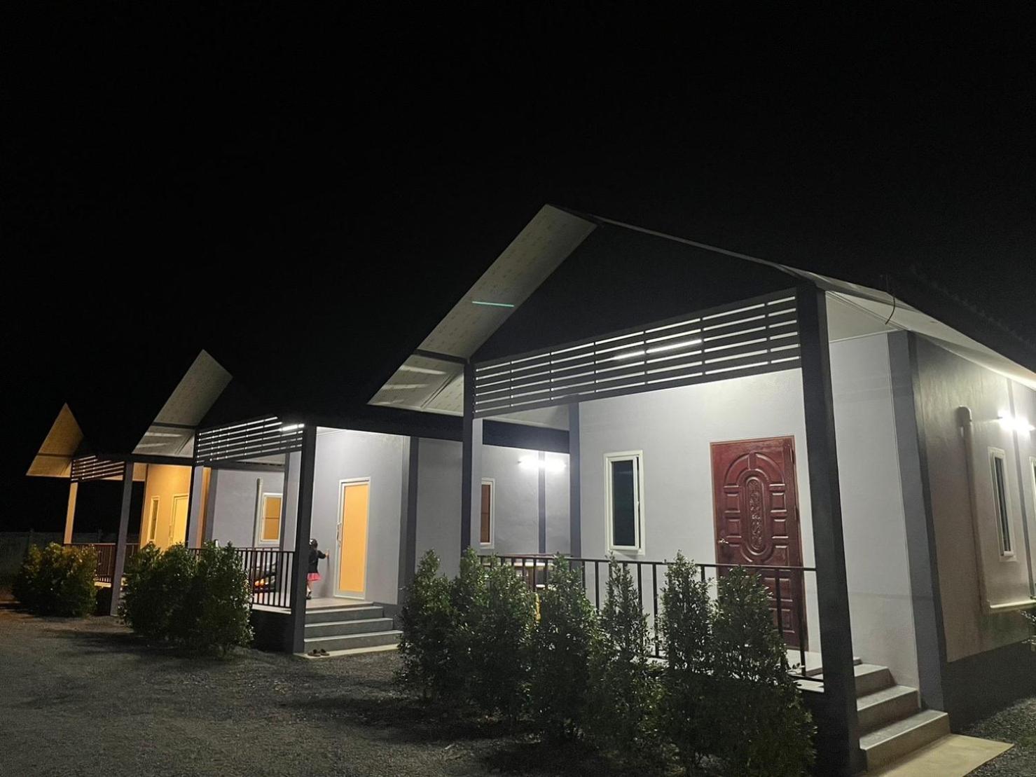סוקותאי Phu Thai Resort מראה חיצוני תמונה