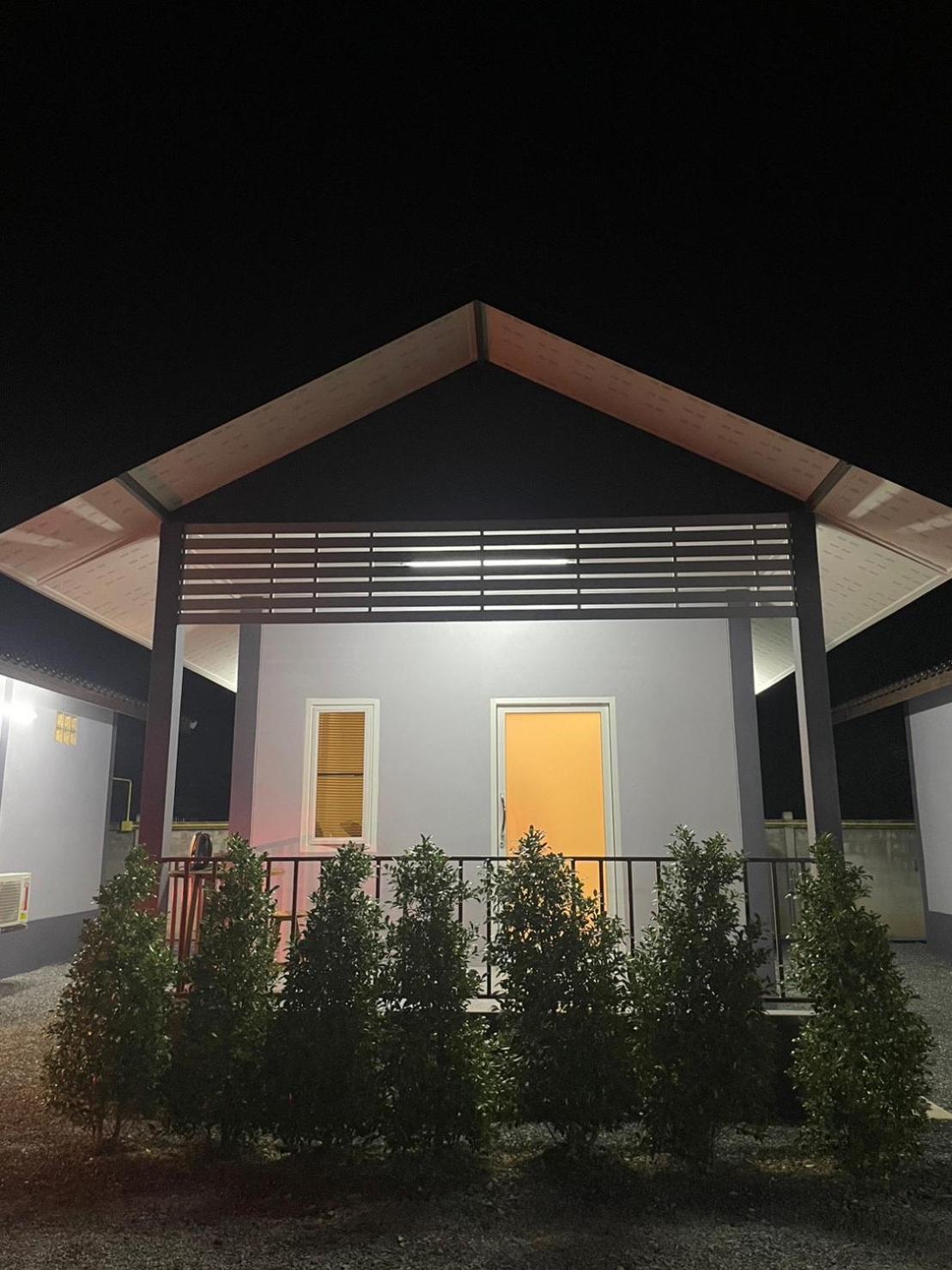 סוקותאי Phu Thai Resort מראה חיצוני תמונה
