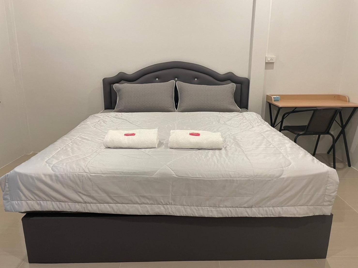 סוקותאי Phu Thai Resort מראה חיצוני תמונה